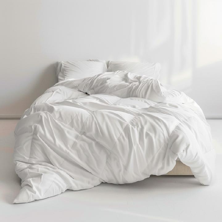 Одеяло 1,5-спальное Bel-Pol Orion 150x200см с дизайнерскими буфами