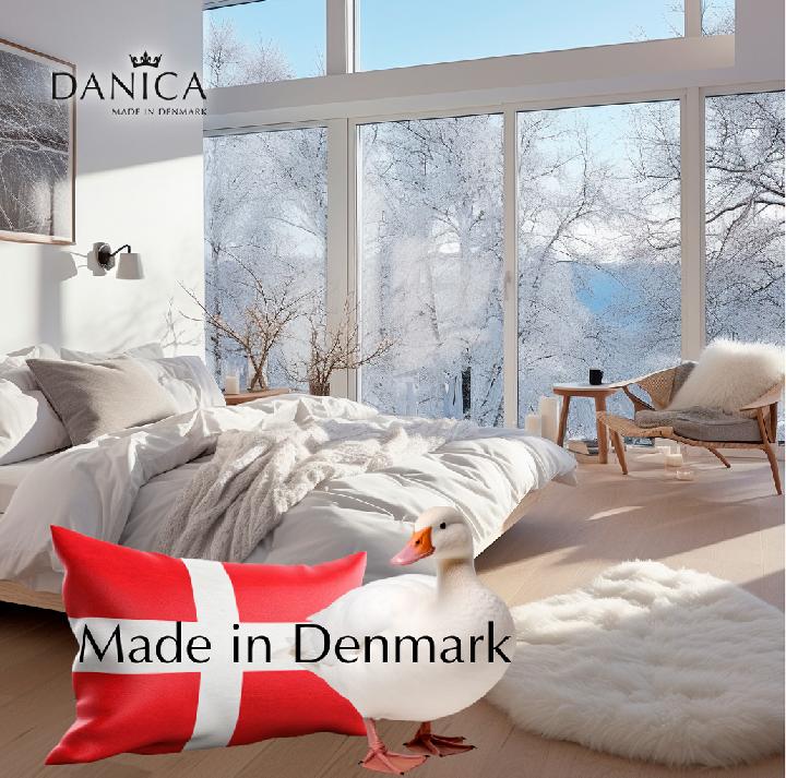 Одеяло 2-спальное Danica Medium