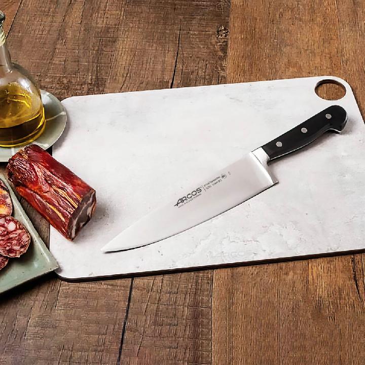 Нож кухонный Шеф Arcos Opera 21см